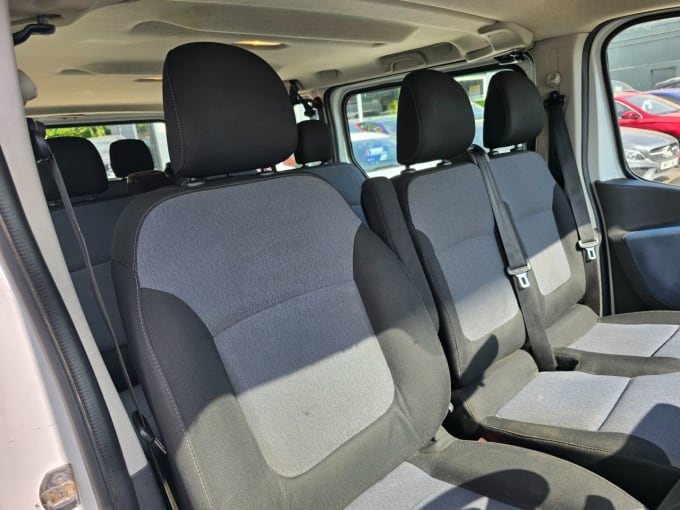 2025 Vauxhall Vivaro