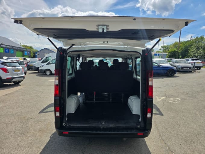 2025 Vauxhall Vivaro
