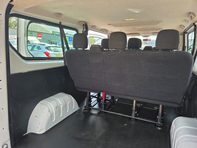 2025 Vauxhall Vivaro