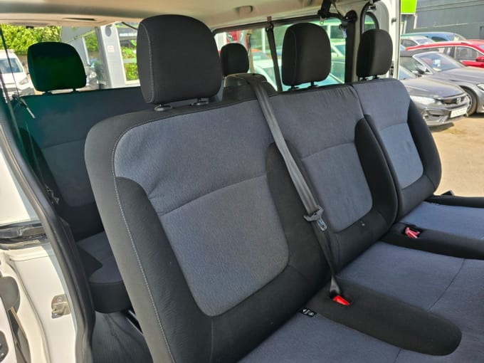 2025 Vauxhall Vivaro