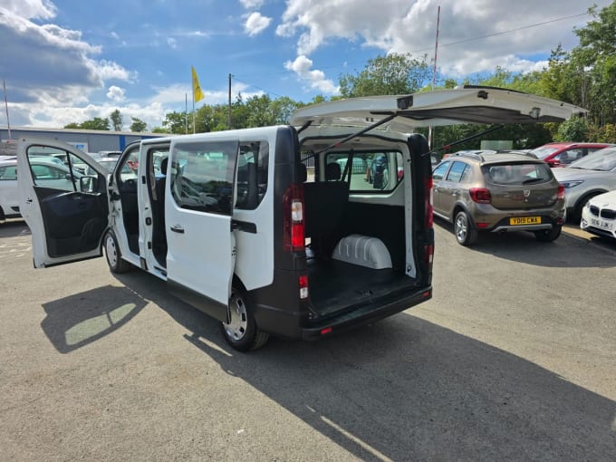 2025 Vauxhall Vivaro
