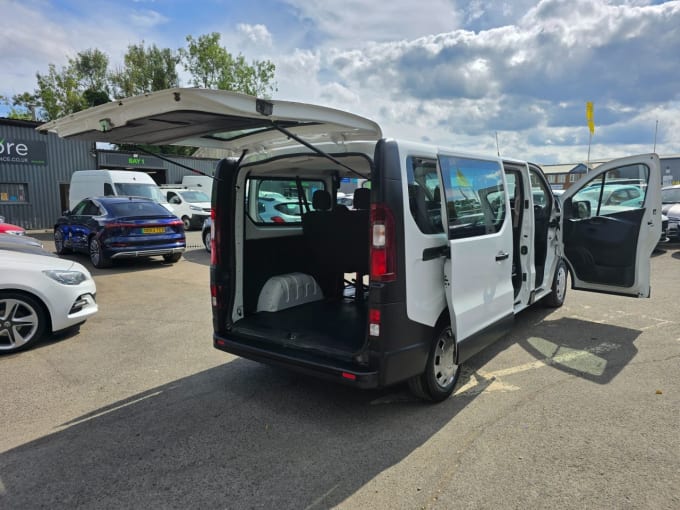 2025 Vauxhall Vivaro