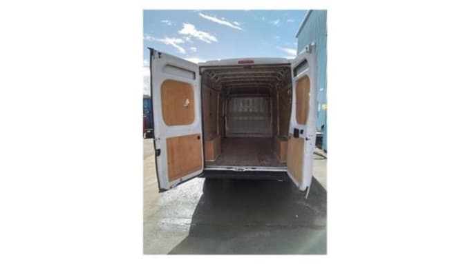 2025 Citroen Relay