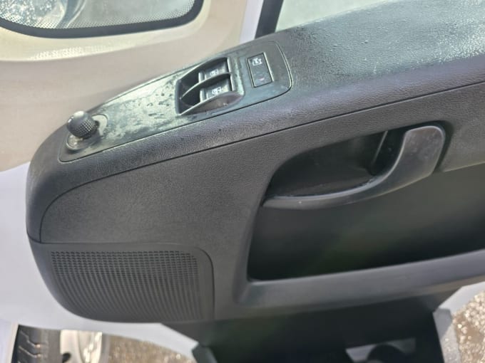 2023 Citroen Relay
