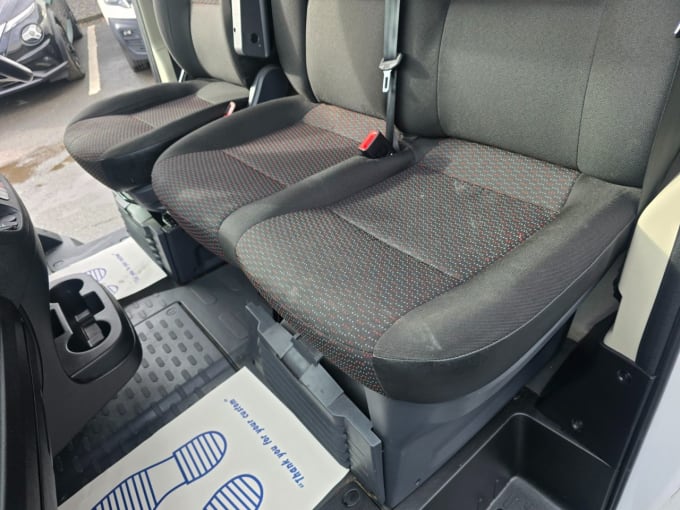 2023 Citroen Relay