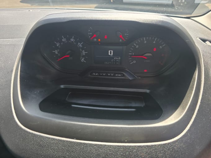 2025 Peugeot Partner