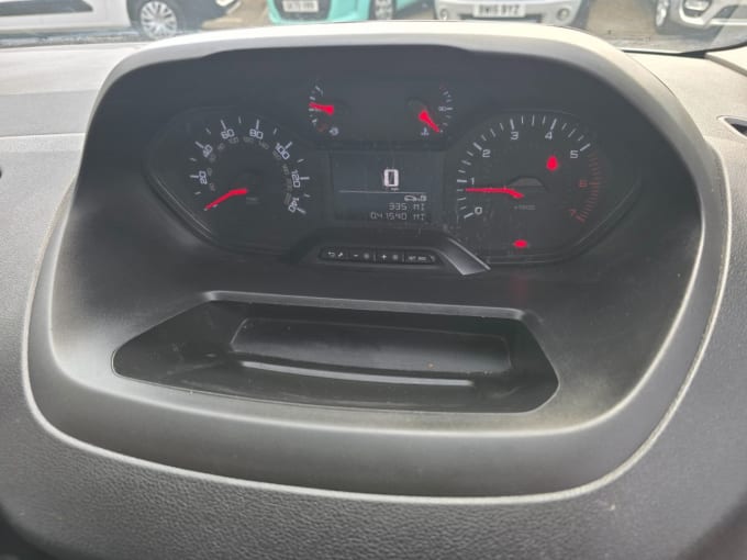 2025 Peugeot Partner