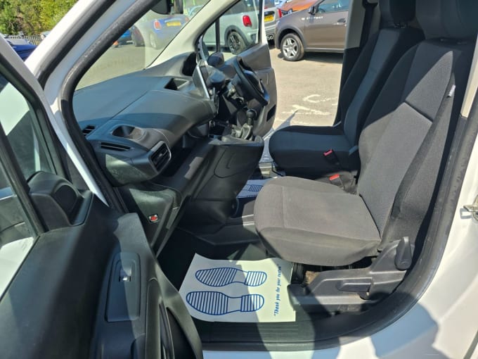 2025 Peugeot Partner