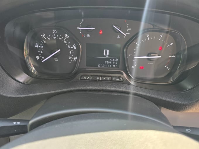 2025 Peugeot Expert