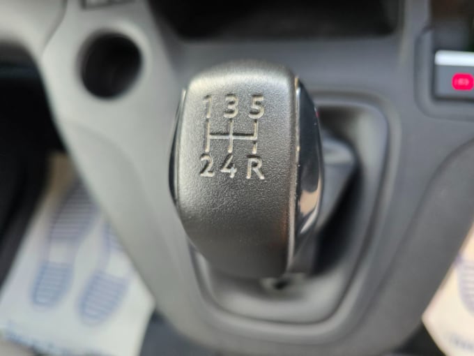 2021 Peugeot Partner