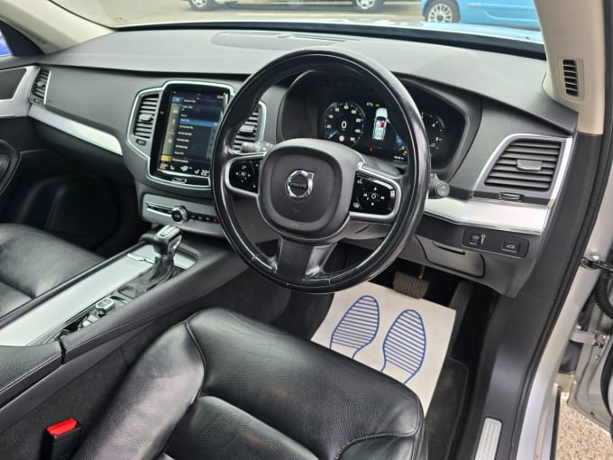 2017 Volvo Xc90