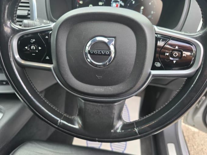 2017 Volvo Xc90