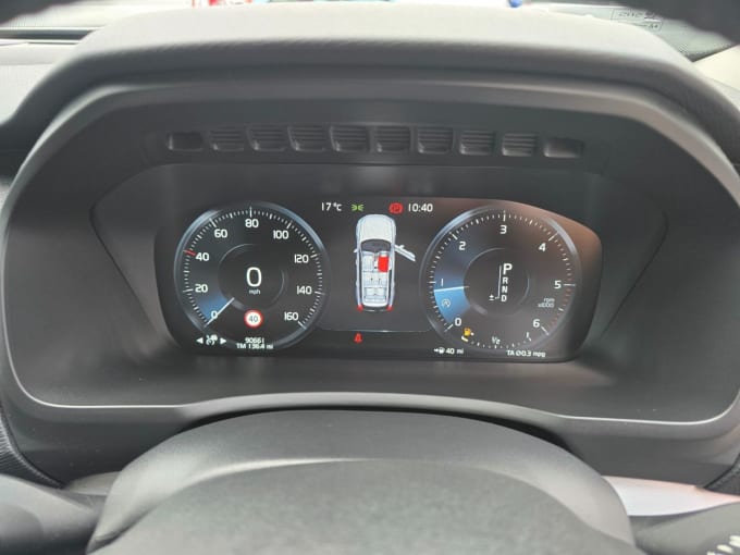 2017 Volvo Xc90