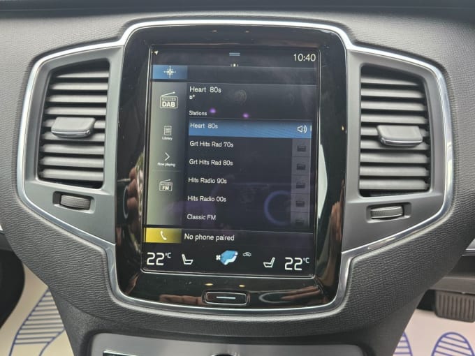 2017 Volvo Xc90