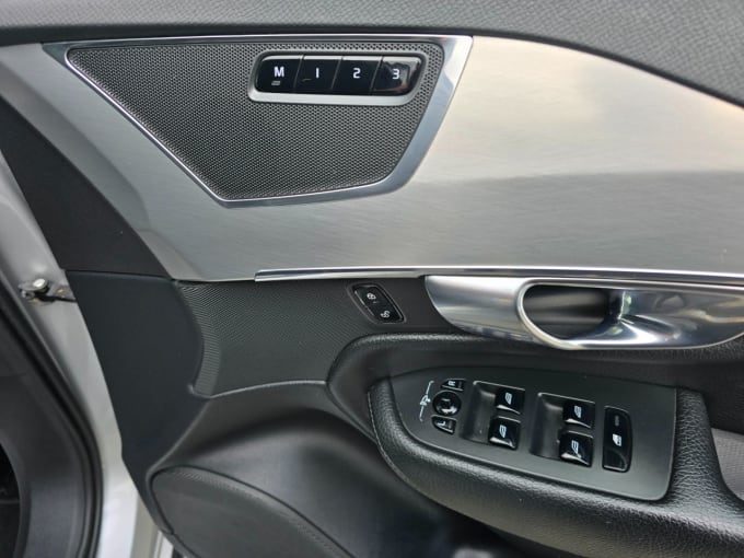 2017 Volvo Xc90