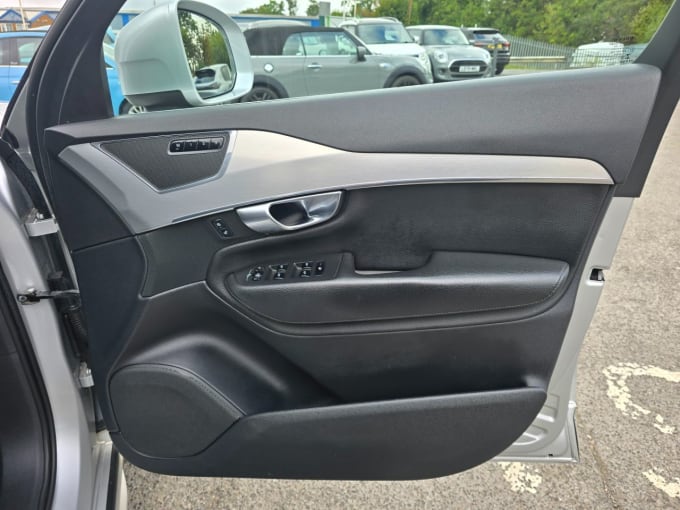 2017 Volvo Xc90