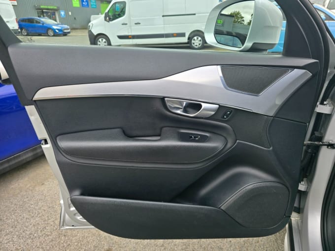 2017 Volvo Xc90