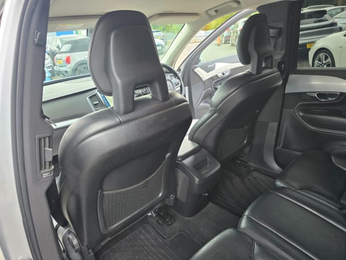 2017 Volvo Xc90