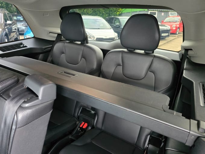 2017 Volvo Xc90