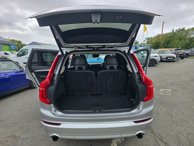 2017 Volvo Xc90