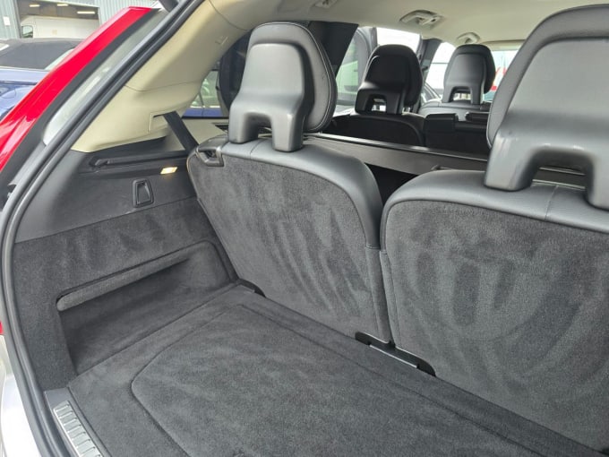 2017 Volvo Xc90