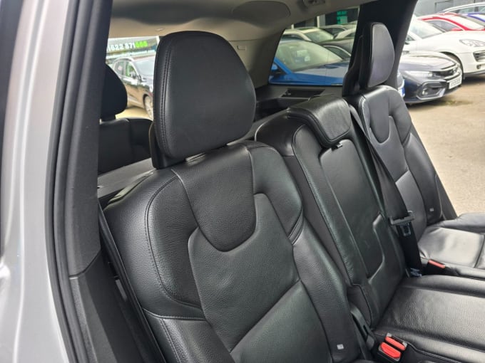2017 Volvo Xc90