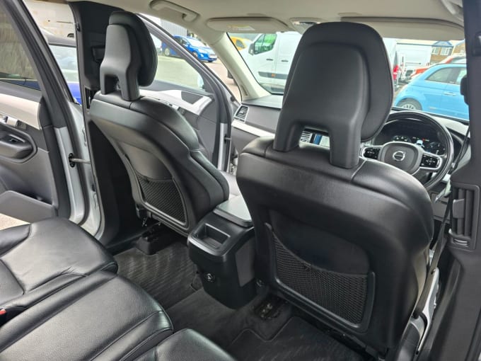 2017 Volvo Xc90