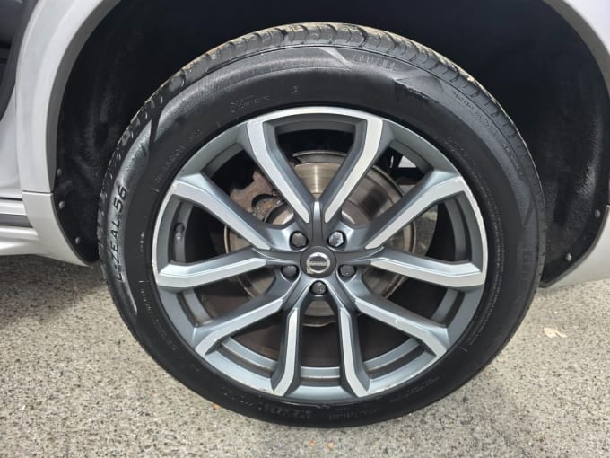 2017 Volvo Xc90