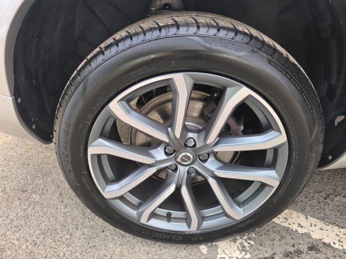 2017 Volvo Xc90