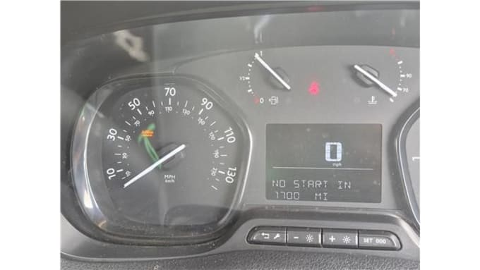 2025 Peugeot Expert