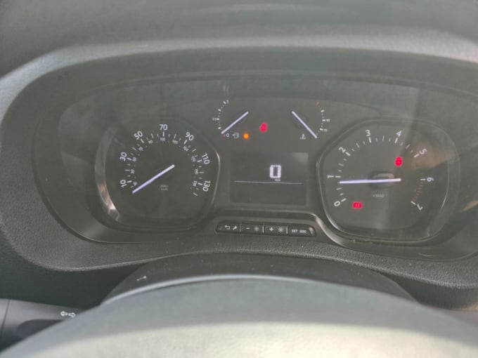 2025 Peugeot Expert