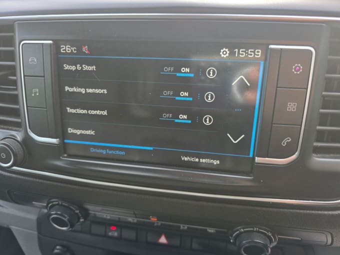 2025 Peugeot Expert