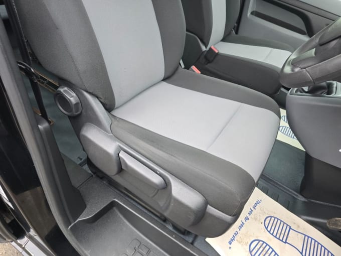 2025 Vauxhall Vivaro Life