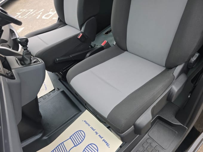 2025 Vauxhall Vivaro Life