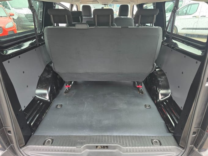 2025 Vauxhall Vivaro Life