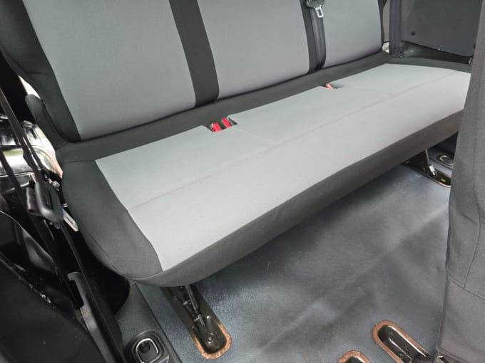 2025 Vauxhall Vivaro Life