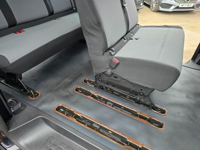 2025 Vauxhall Vivaro Life