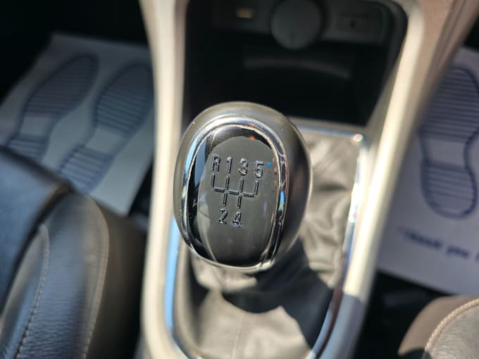 2025 Vauxhall Astra