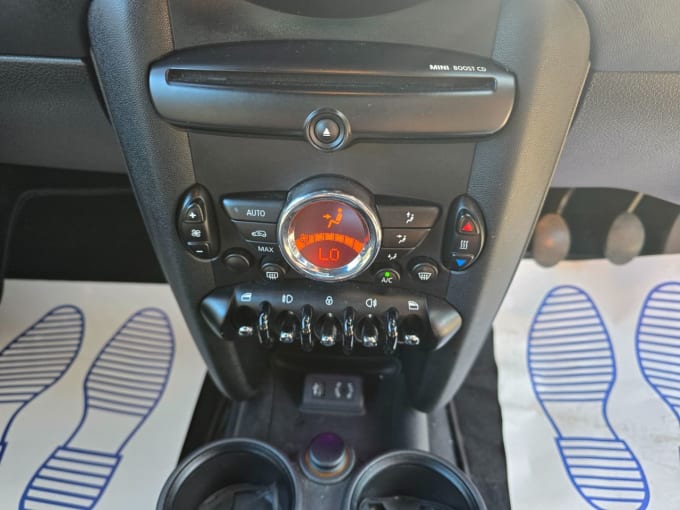 2015 Mini Mini Coupe