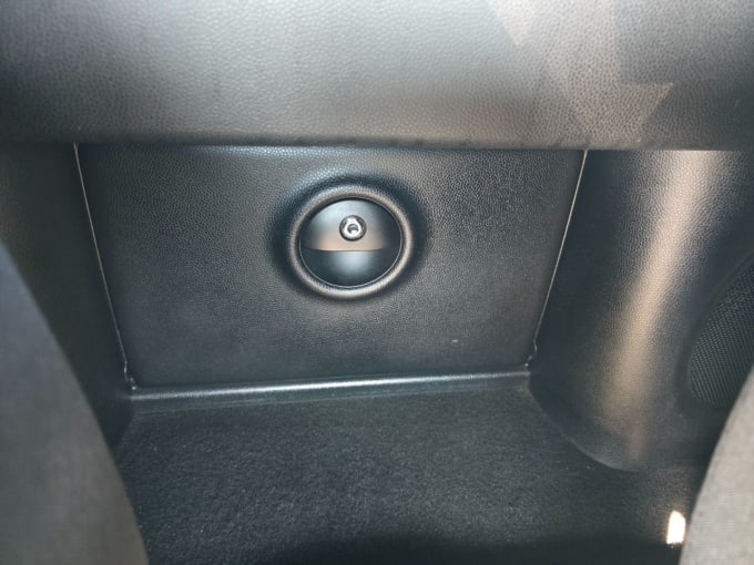 2015 Mini Mini Coupe