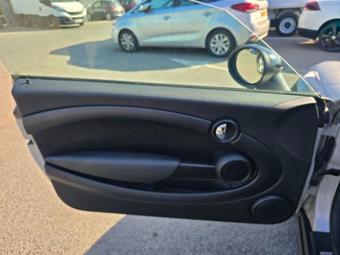 2015 Mini Mini Coupe