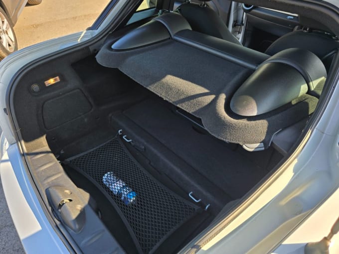 2015 Mini Mini Coupe