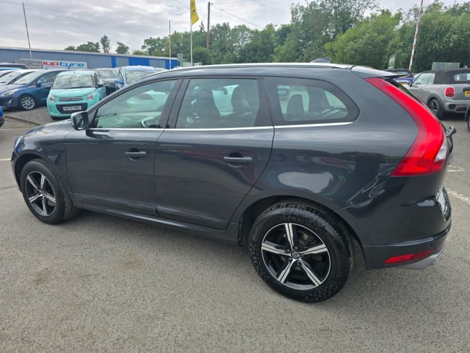 2025 Volvo Xc60