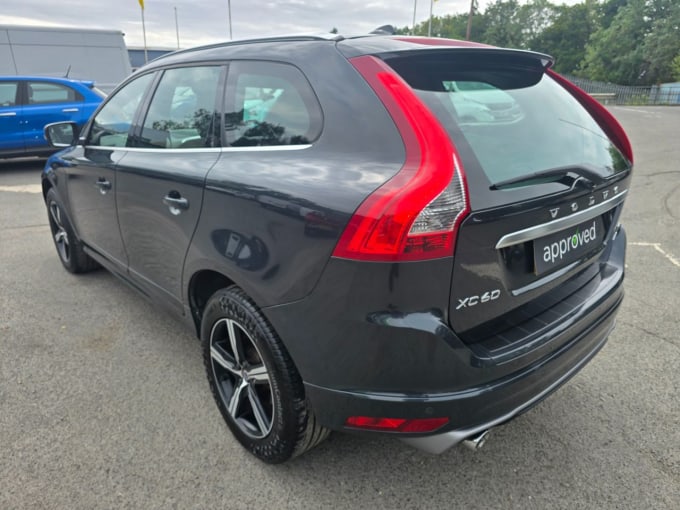 2025 Volvo Xc60