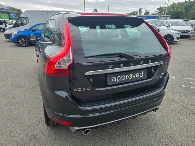 2025 Volvo Xc60