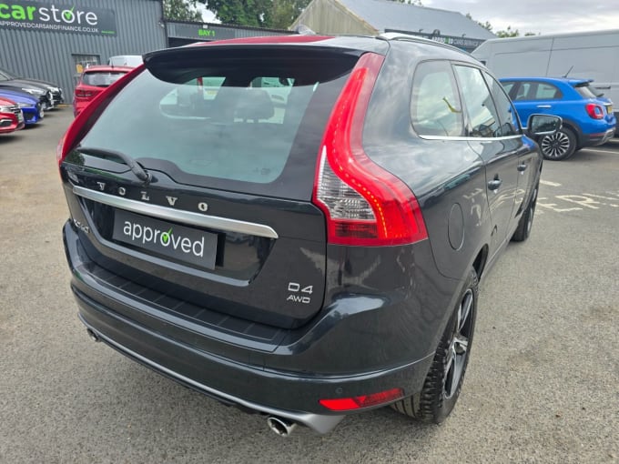 2025 Volvo Xc60