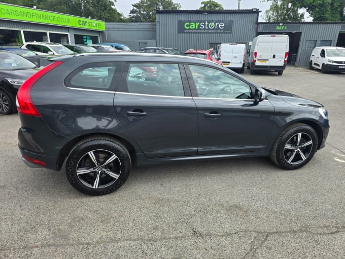 2025 Volvo Xc60
