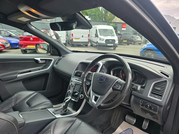 2025 Volvo Xc60