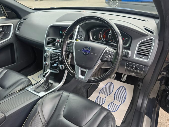 2025 Volvo Xc60