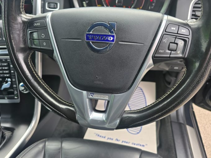 2025 Volvo Xc60